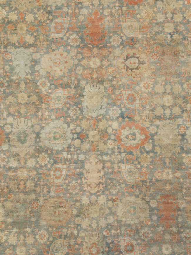 tabriz Carpet - # 103176