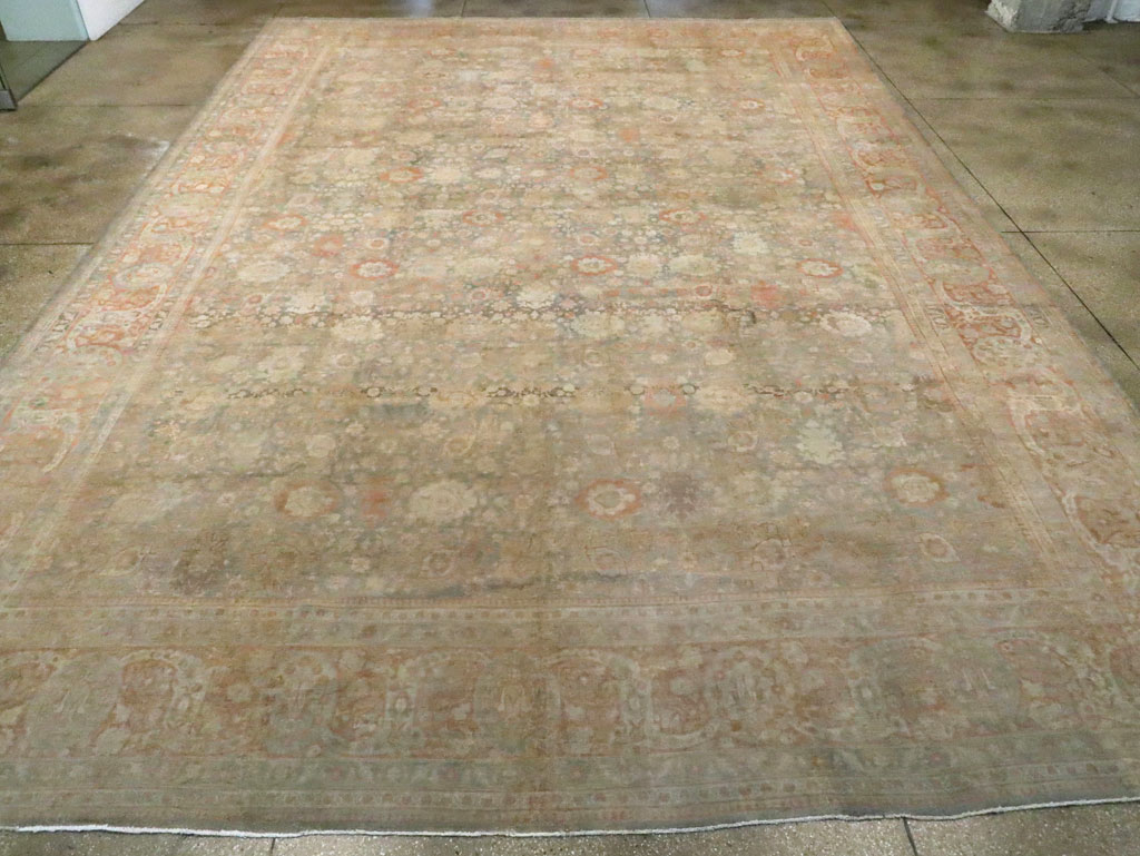 tabriz Carpet - # 103176