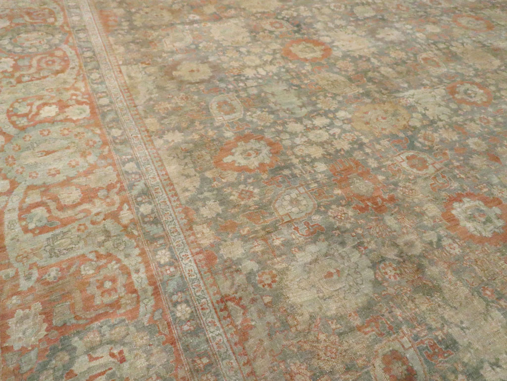 tabriz Carpet - # 103176