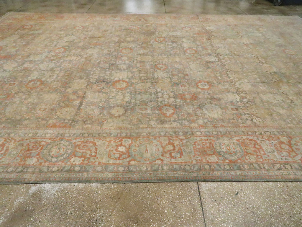 tabriz Carpet - # 103176