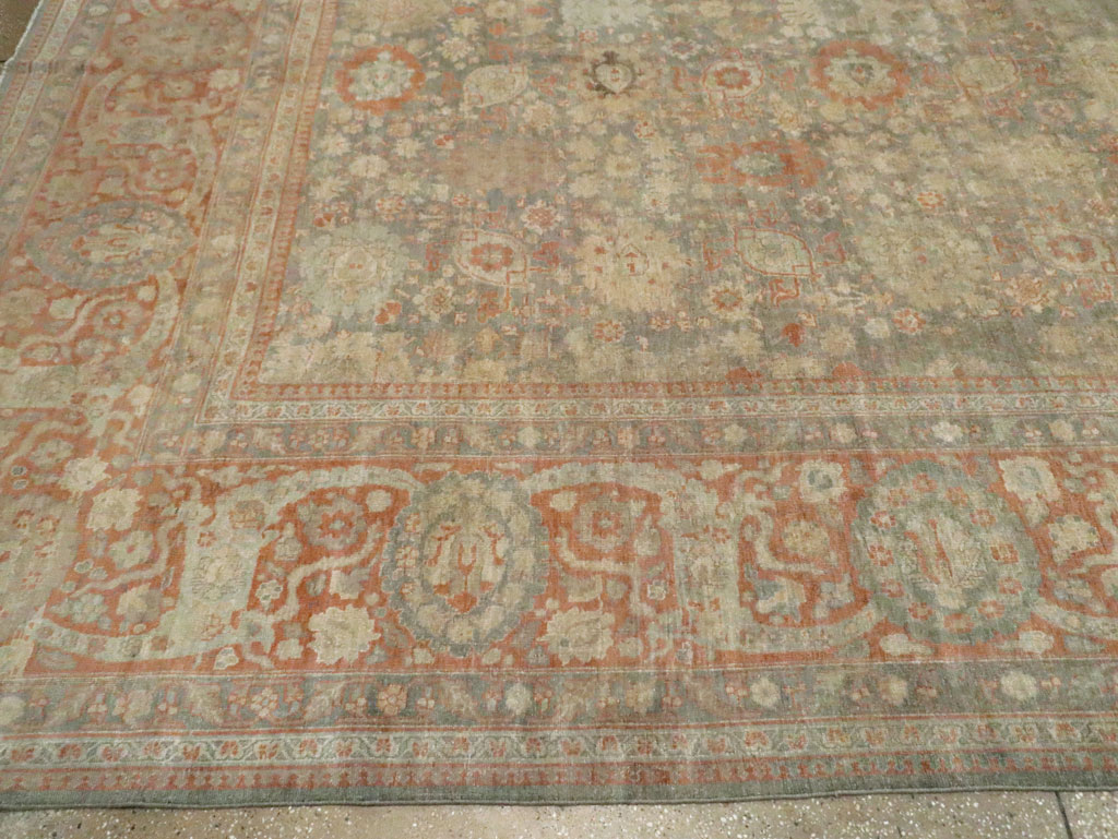 tabriz Carpet - # 103176