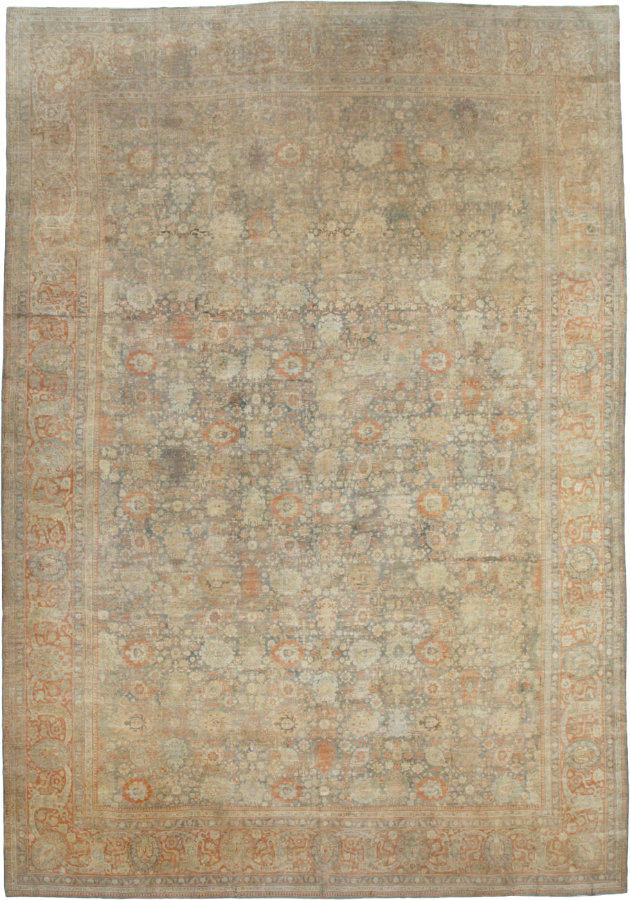 tabriz Carpet - # 103176