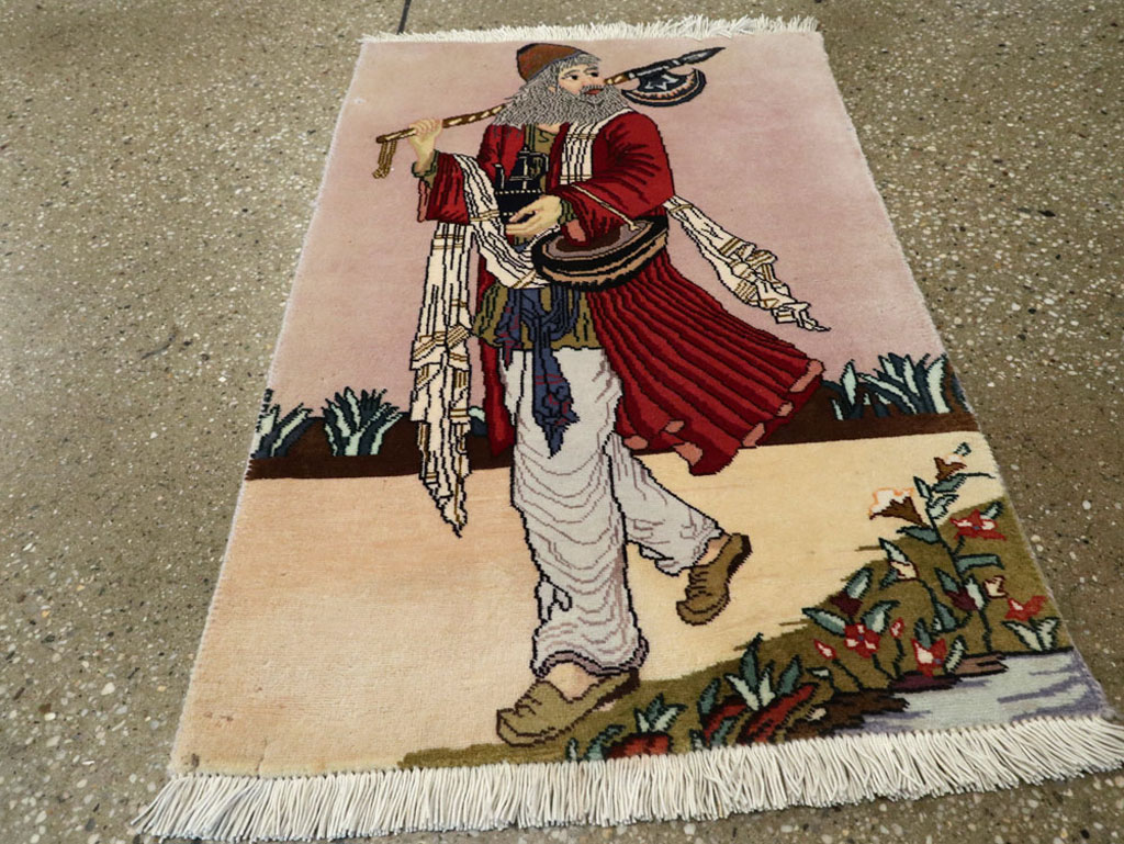 tabriz Rug - # 103183