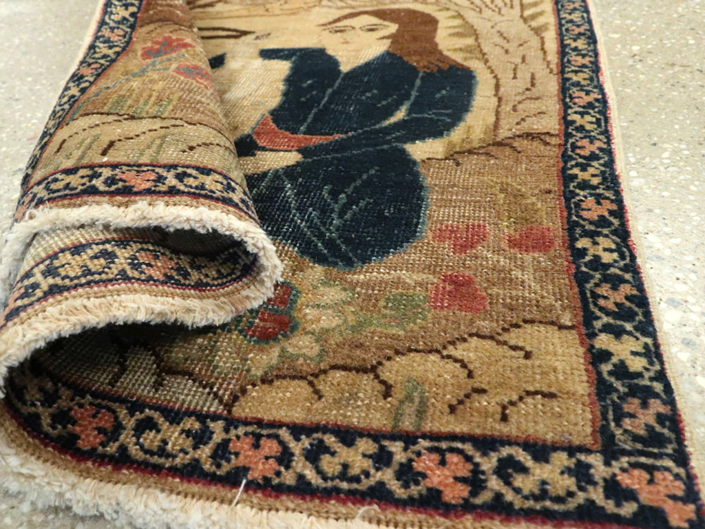 tabriz Rug - # 103193