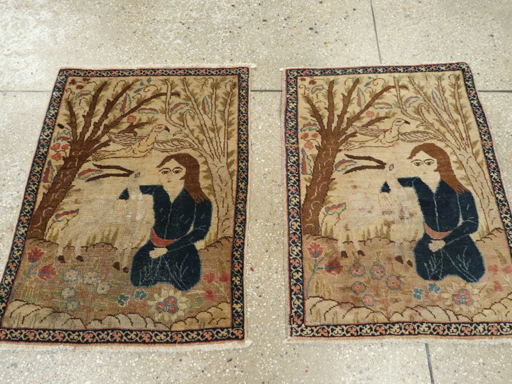 tabriz Rug - # 103194