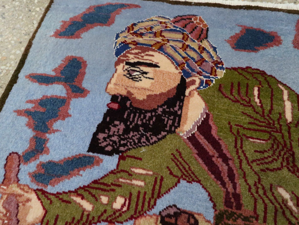 tabriz Rug - # 103199