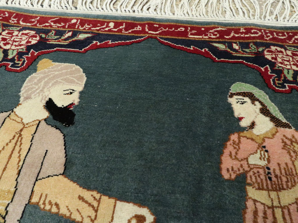 tabriz Carpet - # 103214