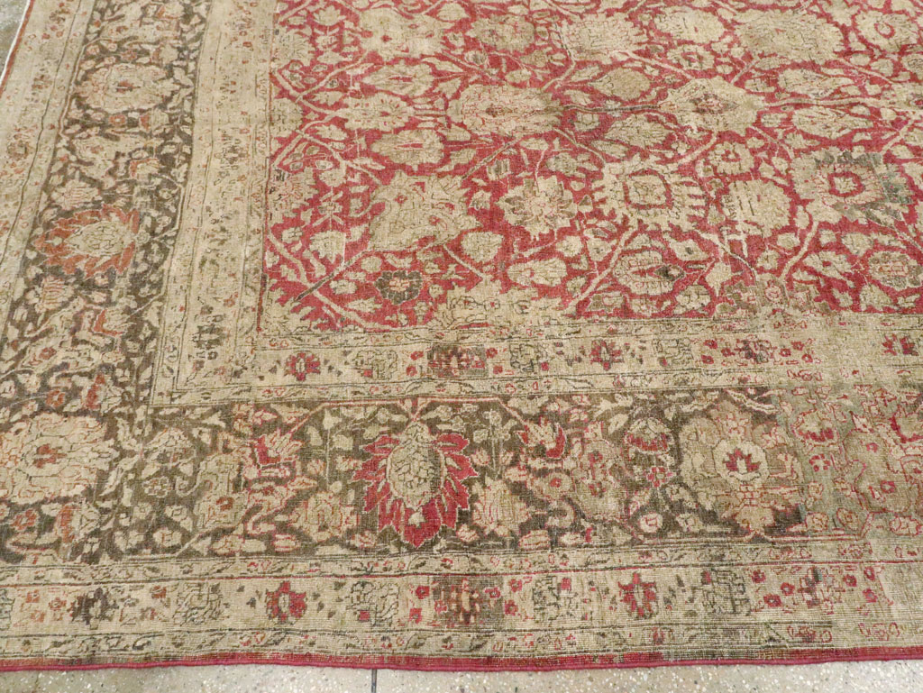 tabriz Carpet - # 103215