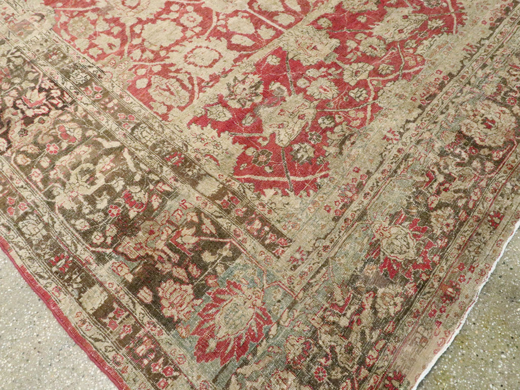 tabriz Carpet - # 103215
