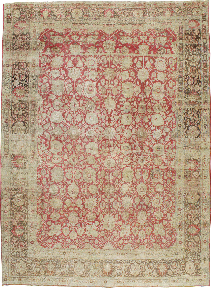 tabriz Carpet - # 103215