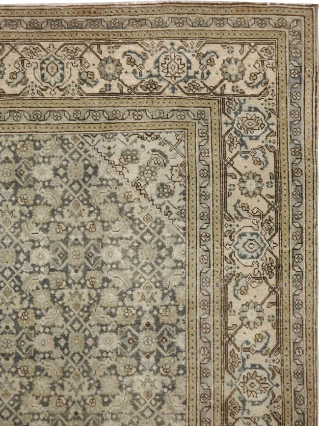 tabriz Carpet - # 103237