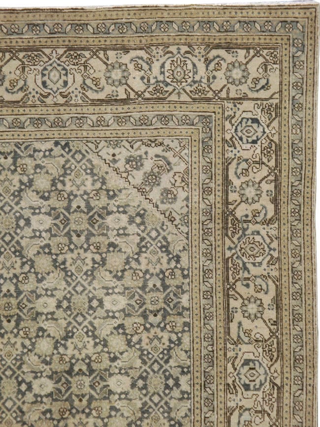 tabriz Carpet - # 103237