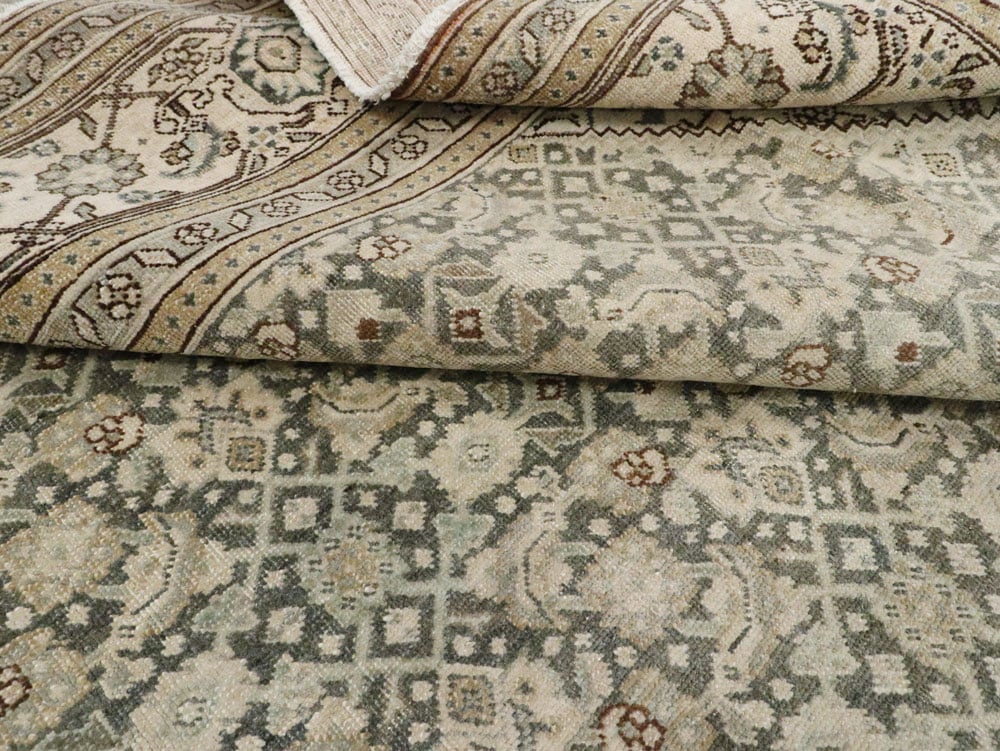 tabriz Carpet - # 103237
