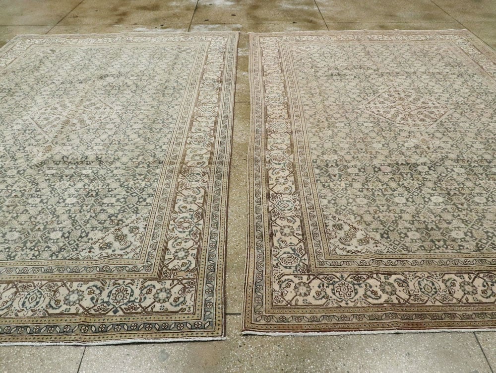 tabriz Carpet - # 103237