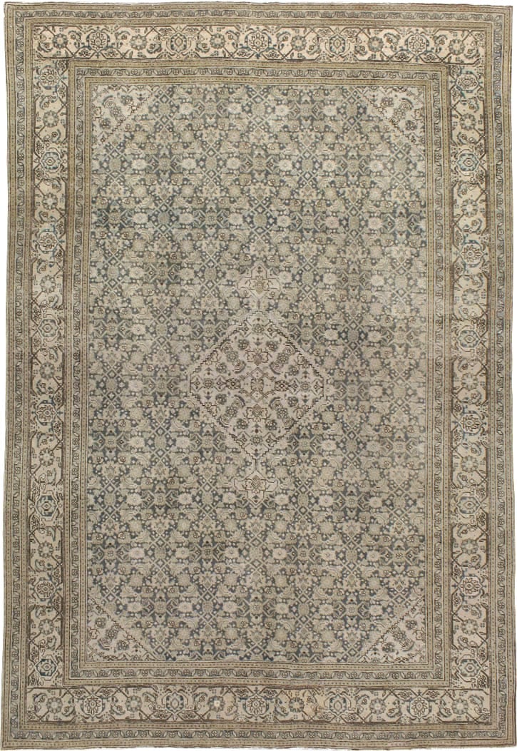 tabriz Carpet - # 103237