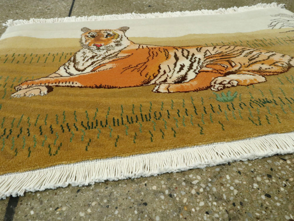 tabriz Rug - # 103255