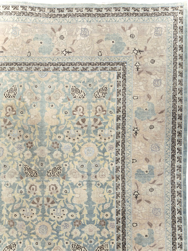 tabriz Carpet - # 103268