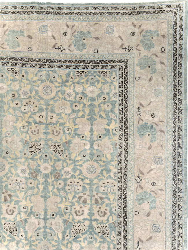 tabriz Carpet - # 103268