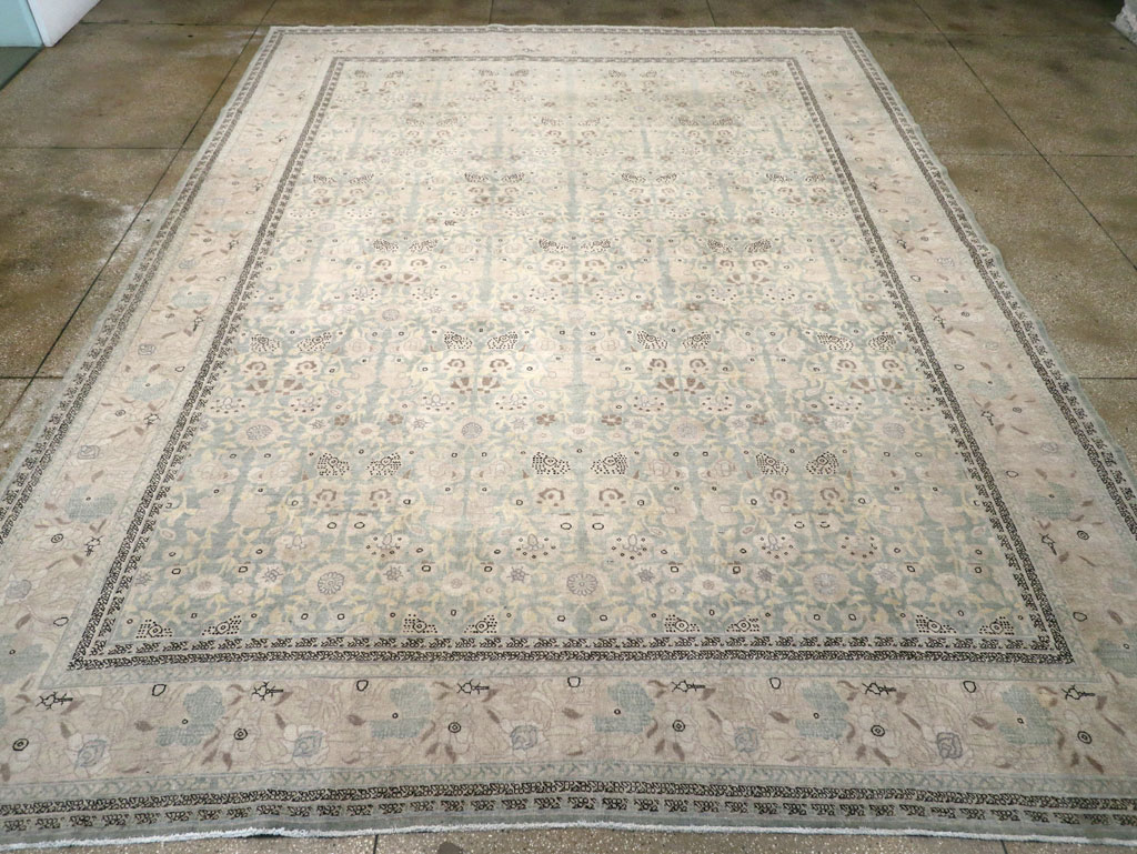 tabriz Carpet - # 103268