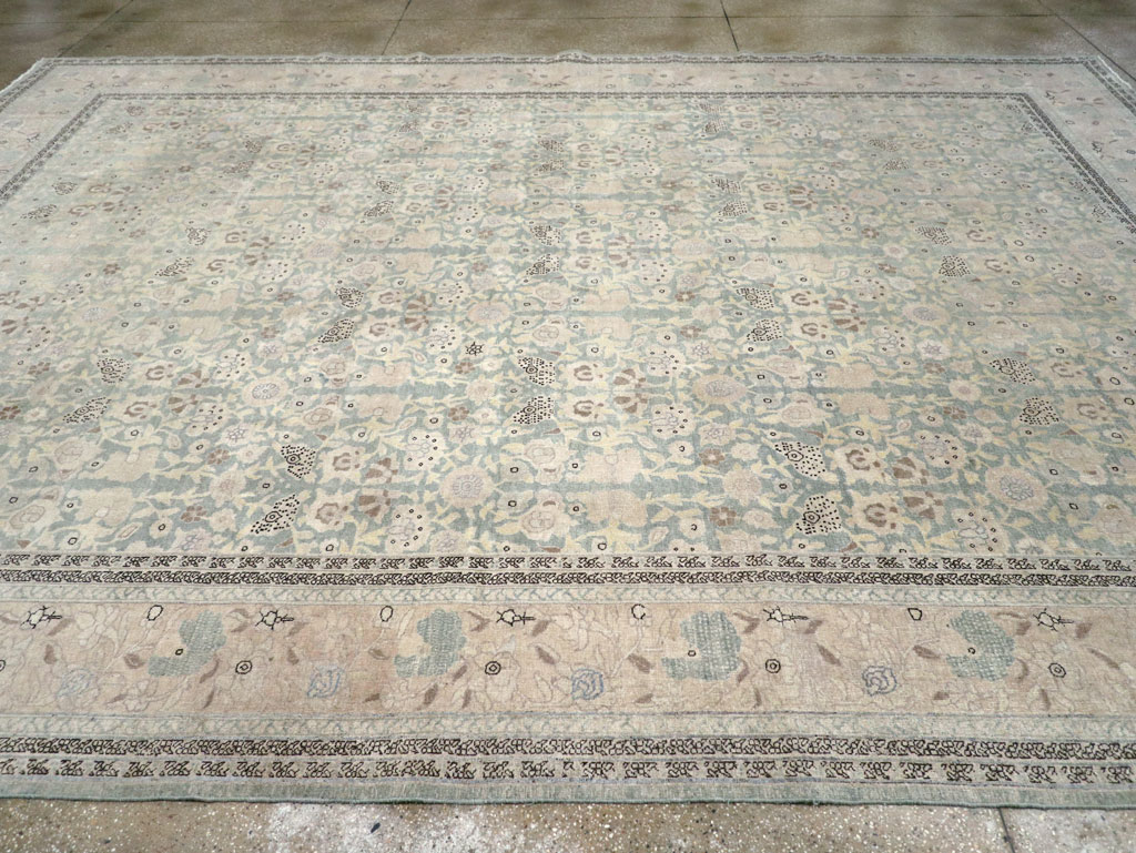 tabriz Carpet - # 103268