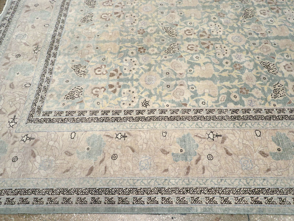 tabriz Carpet - # 103268