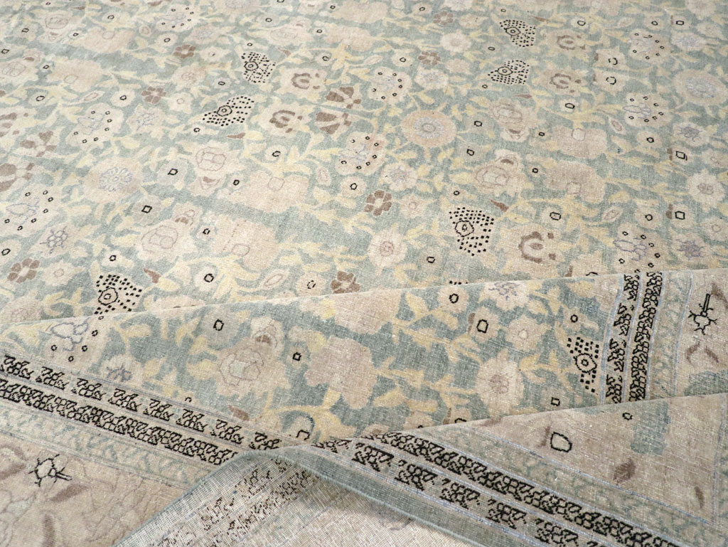 tabriz Carpet - # 103268