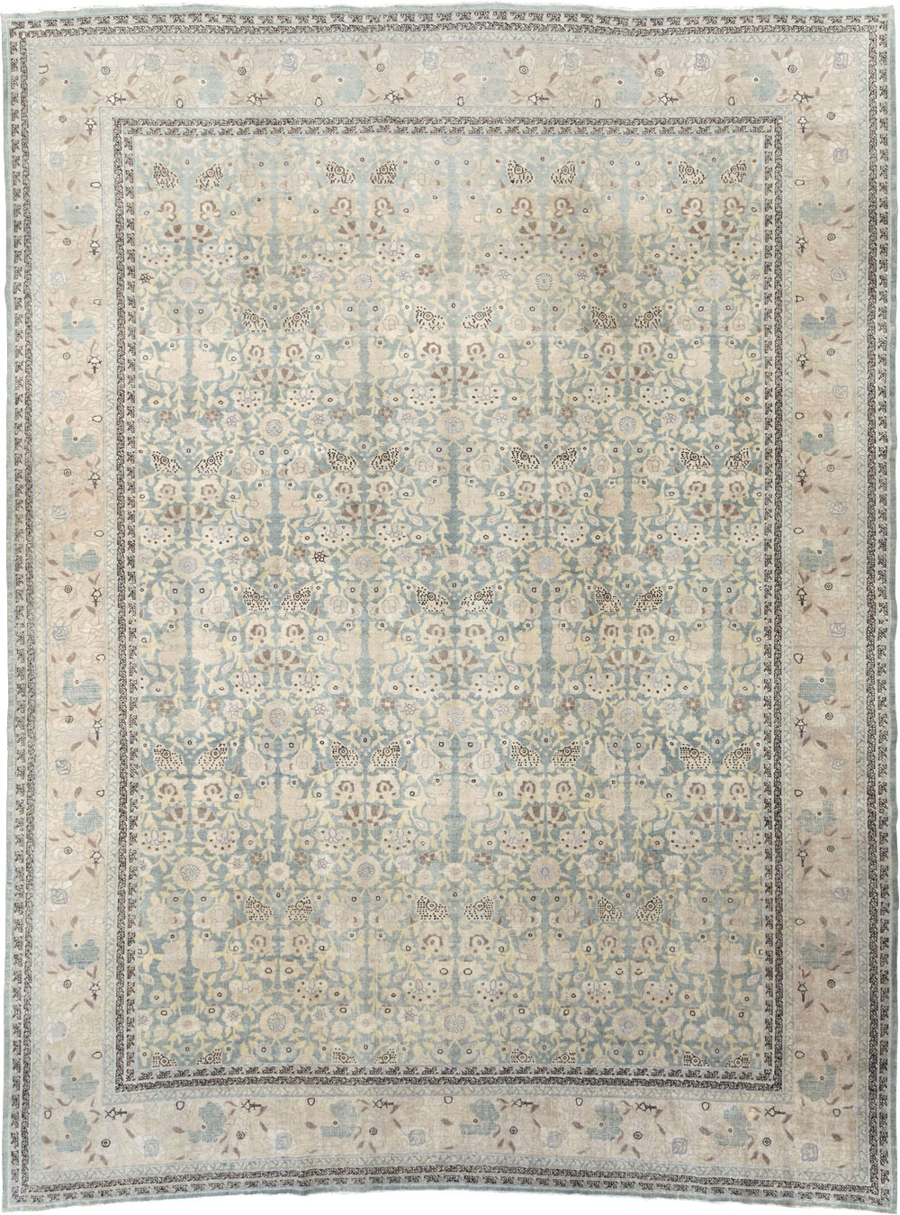 tabriz Carpet - # 103268