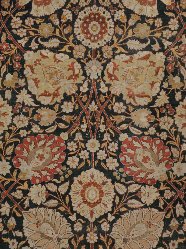 tabriz Carpet - # 103270