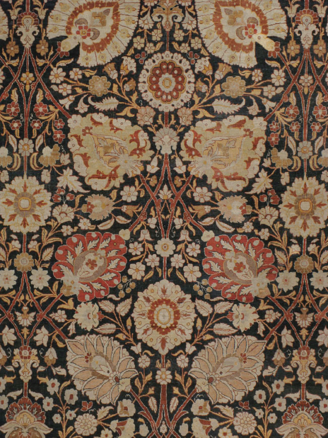 tabriz Carpet - # 103270