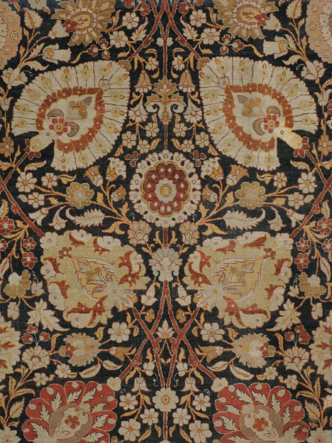 tabriz Carpet - # 103270
