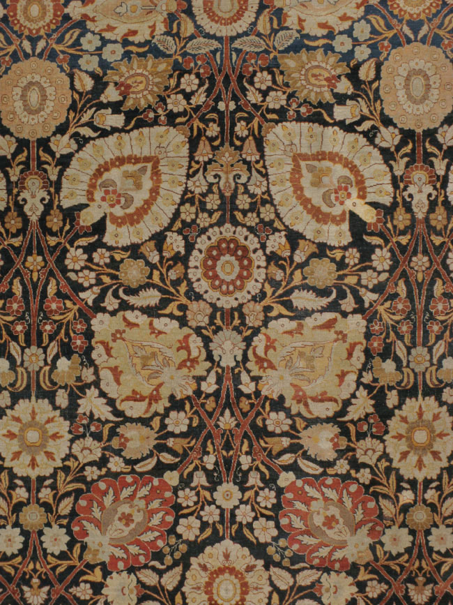 tabriz Carpet - # 103270