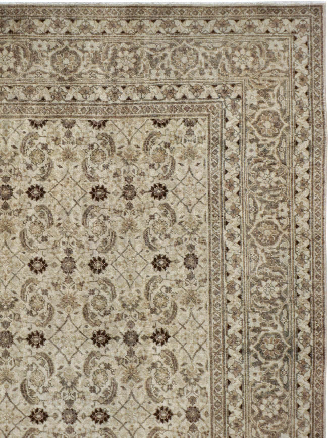 tabriz Carpet - # 103286