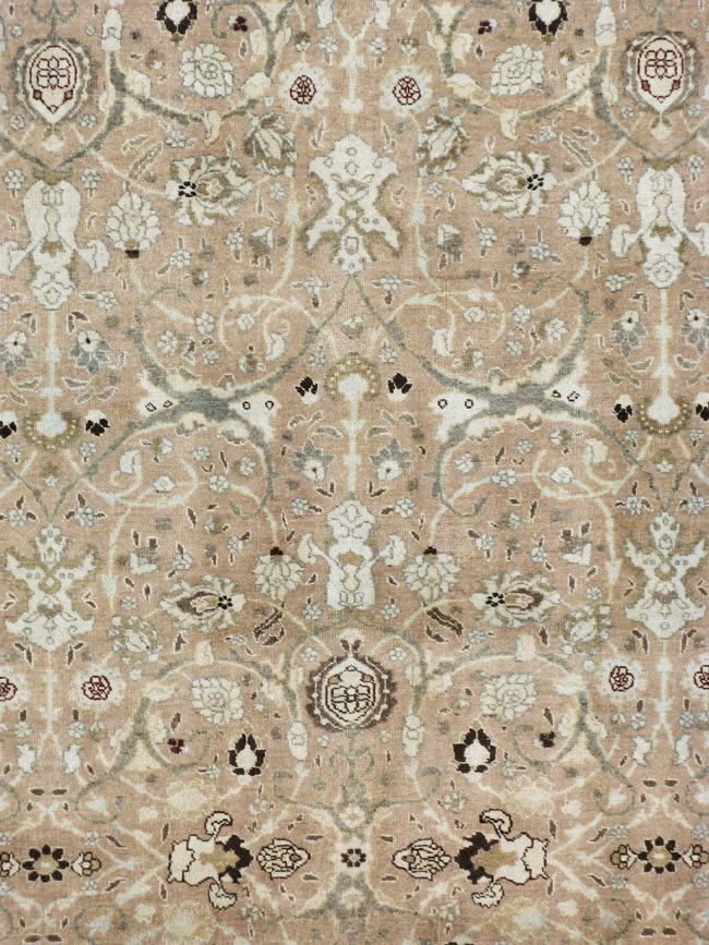 tabriz Carpet - # 103350