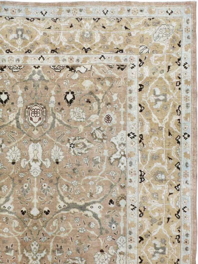 tabriz Carpet - # 103350