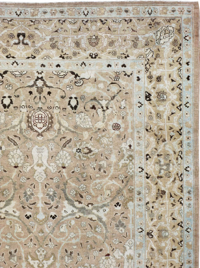 tabriz Carpet - # 103350