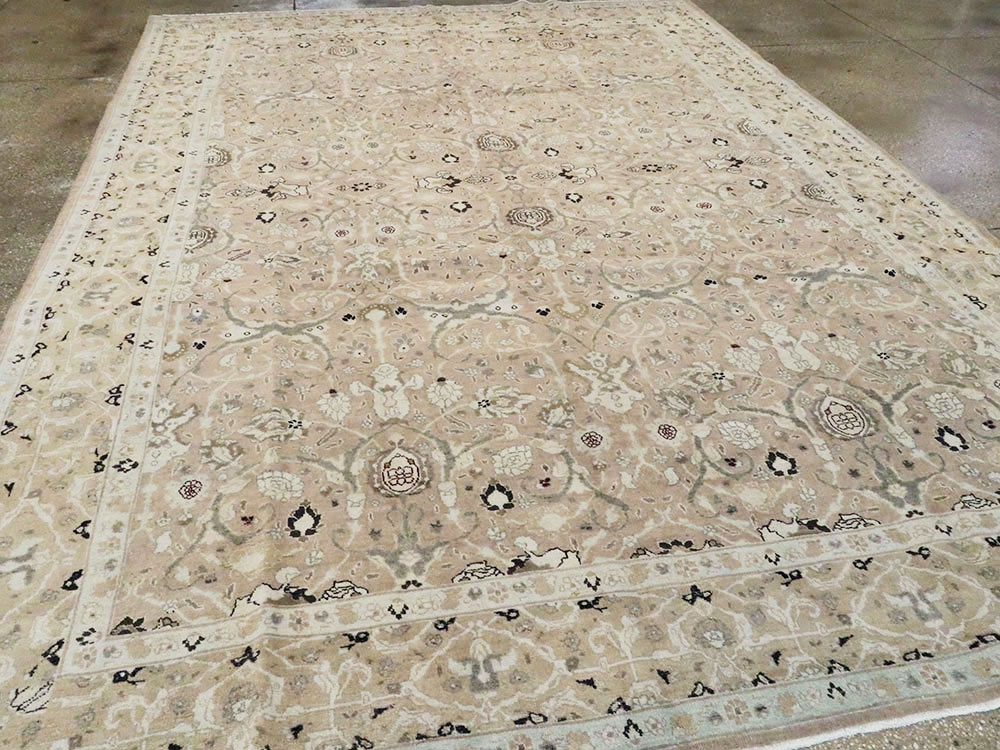 tabriz Carpet - # 103350
