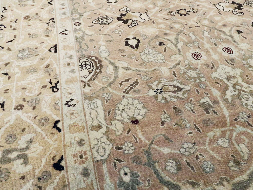 tabriz Carpet - # 103350