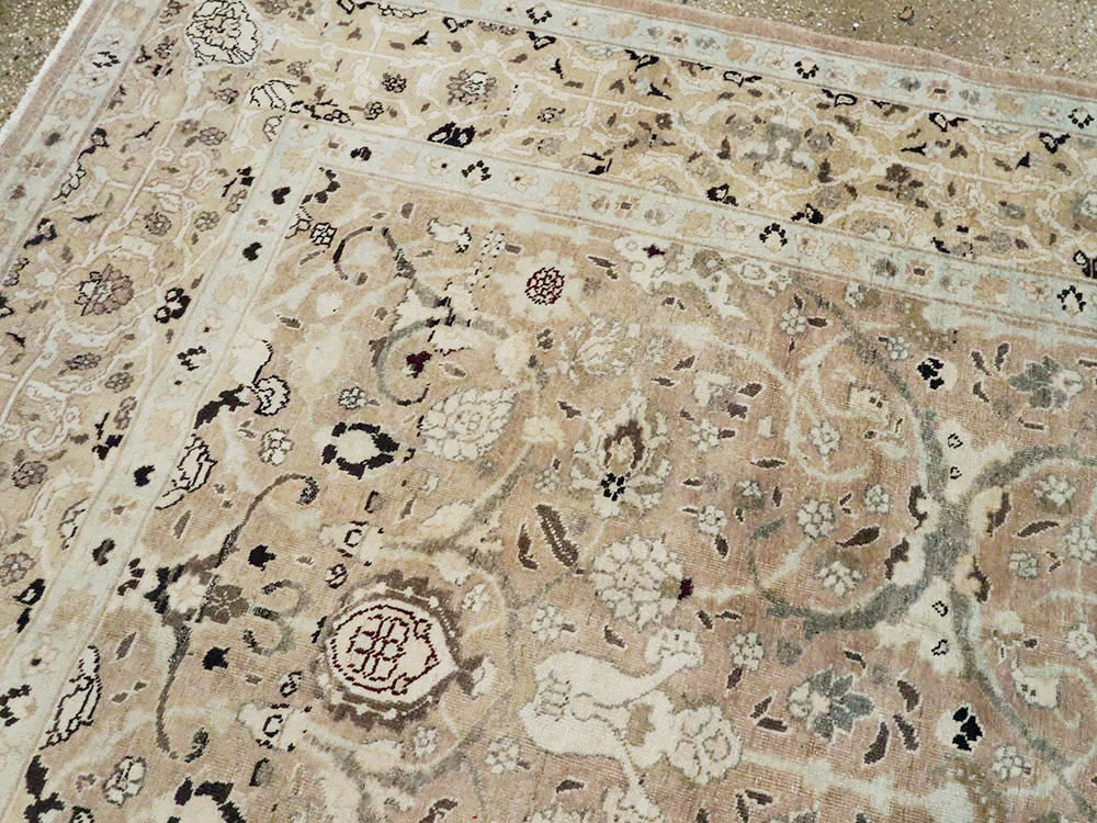 tabriz Carpet - # 103350