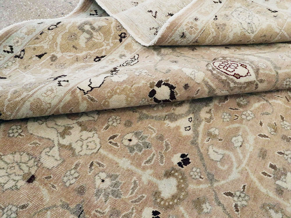 tabriz Carpet - # 103350