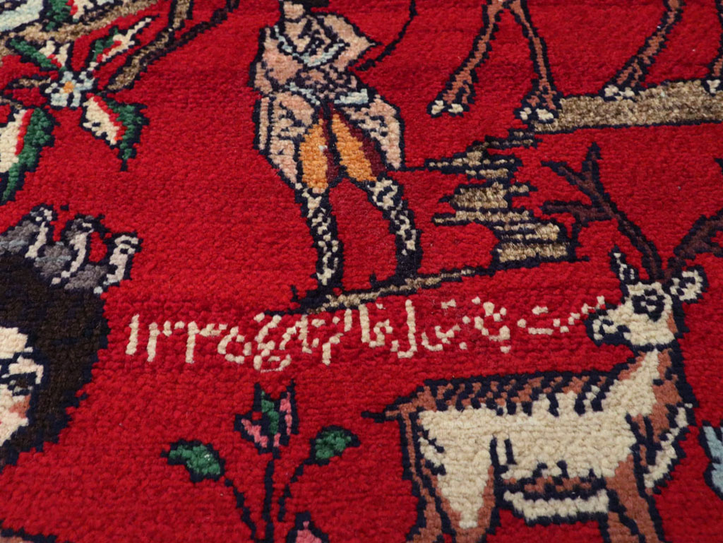 tabriz Rug - # 103369