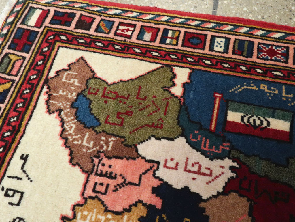 tabriz Rug - # 103372