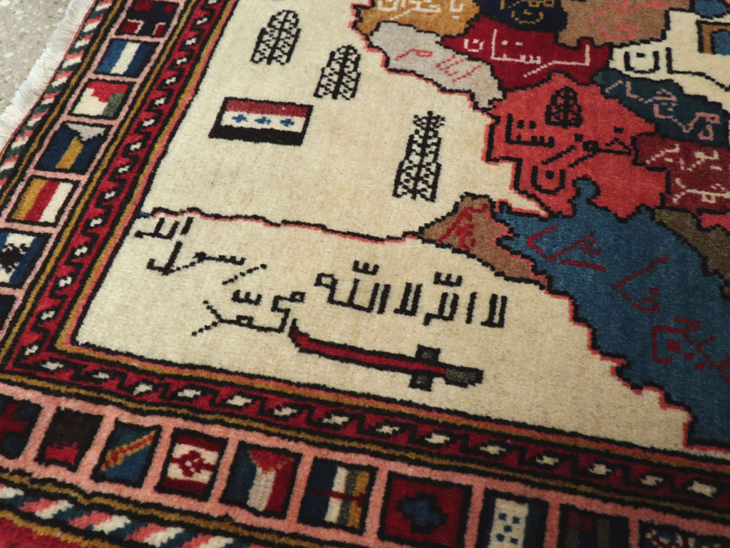 tabriz Rug - # 103372