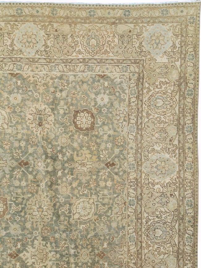 tabriz Carpet - # 103382