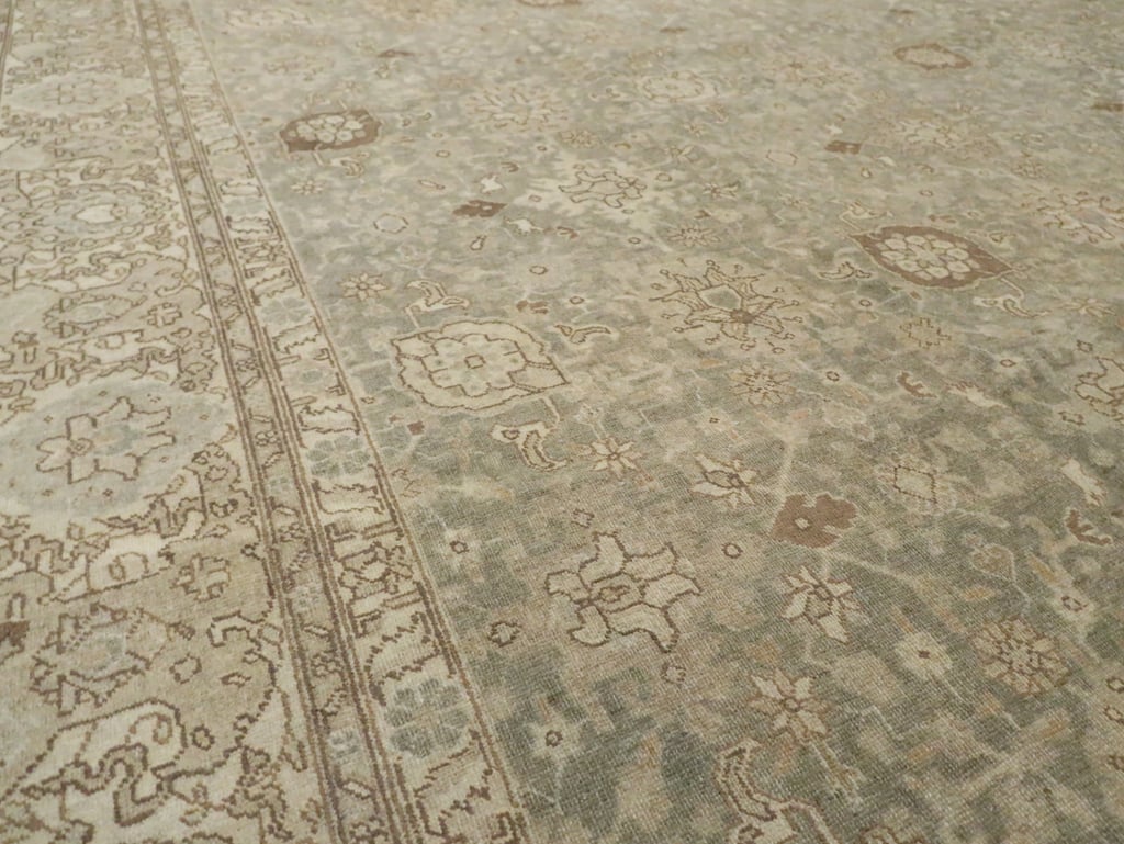 tabriz Carpet - # 103382