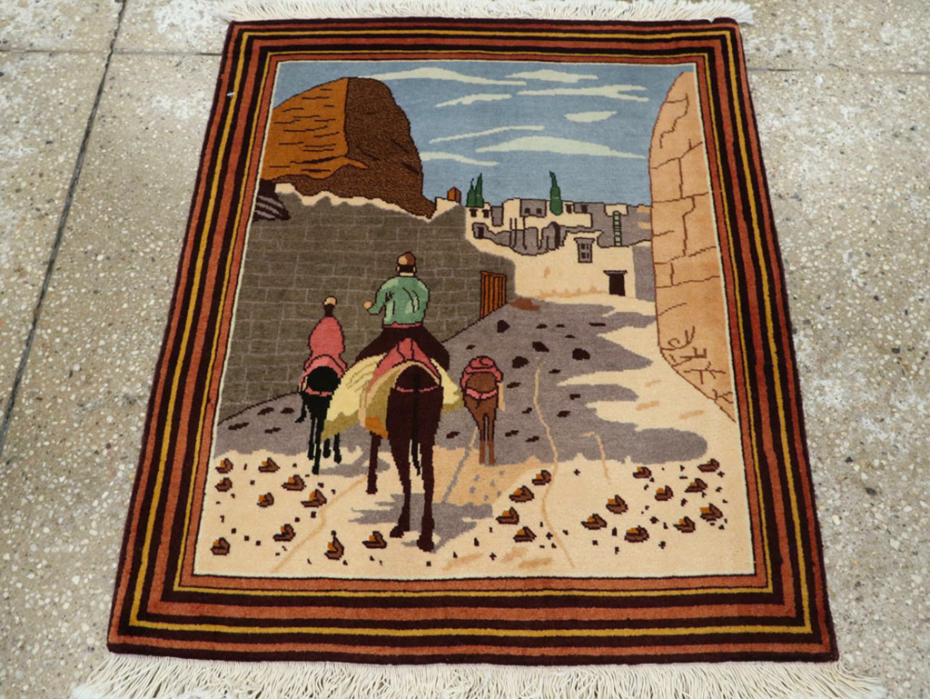 tabriz Rug - # 103403