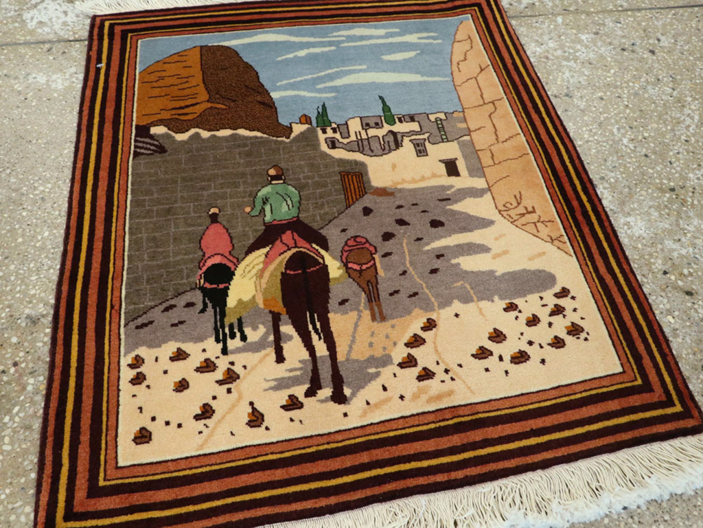 tabriz Rug - # 103403
