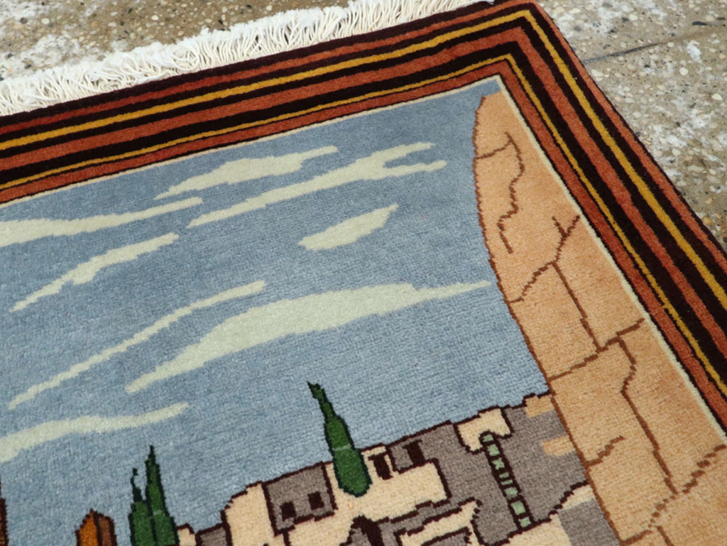 tabriz Rug - # 103403