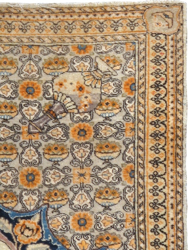 tabriz Rug - # 103415