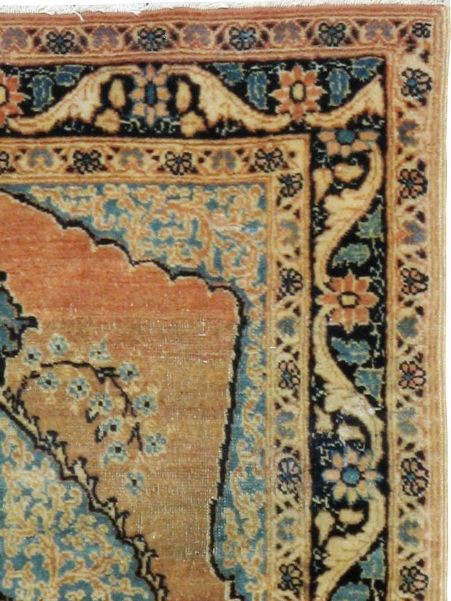 tabriz Rug - # 103419
