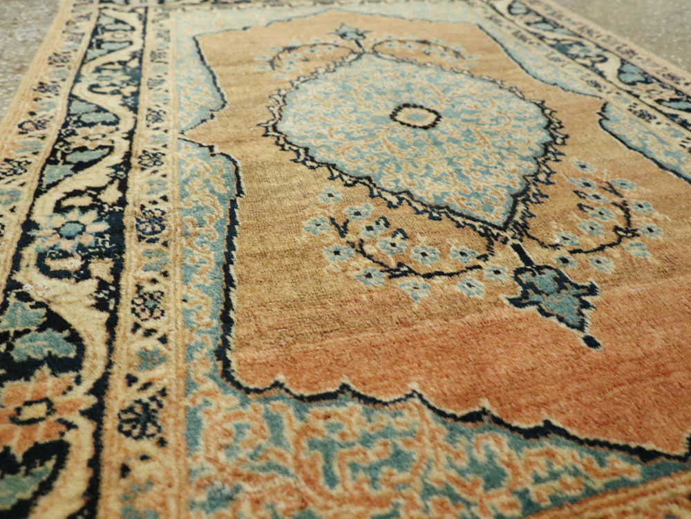 tabriz Rug - # 103419